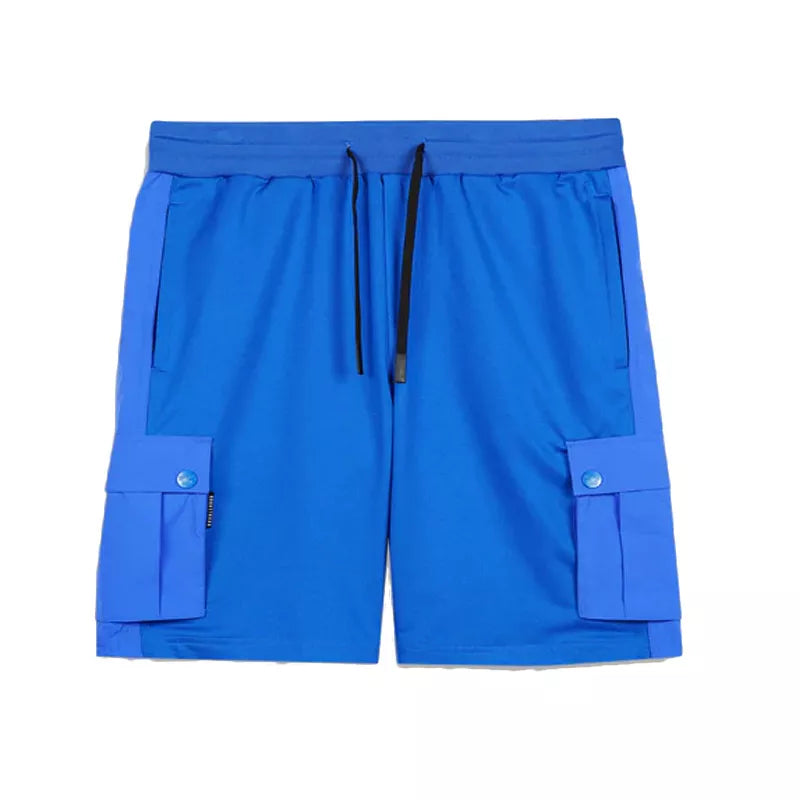 Short à poche Doublehood 21NAGASAKI