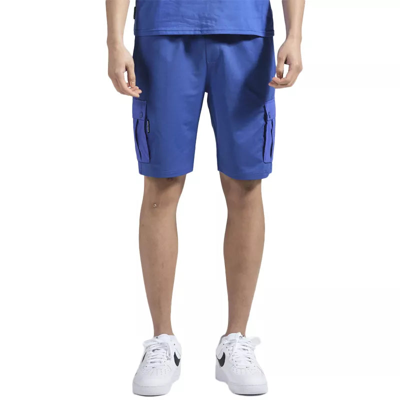 Short à poche Doublehood 21NAGASAKI