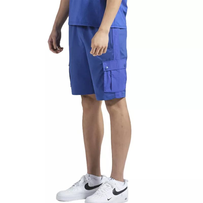 Short à poche Doublehood 21NAGASAKI