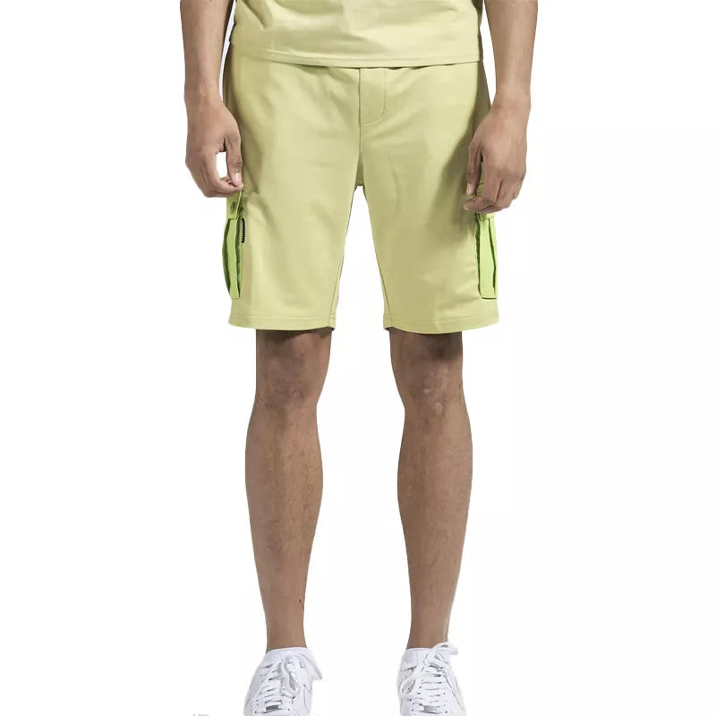 Short à poche Doublehood 21NAGASAKI