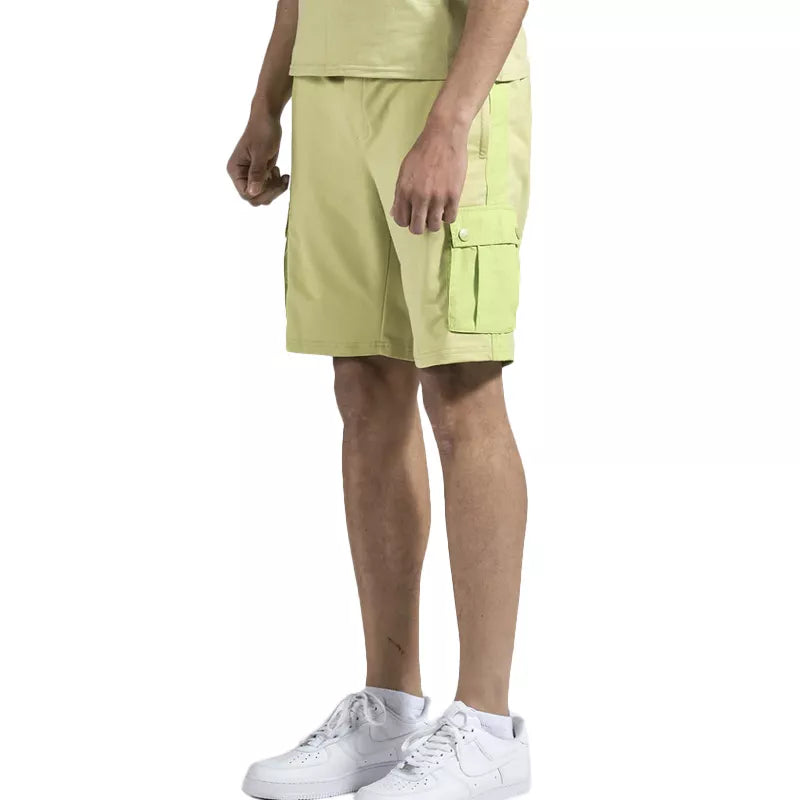 Short à poche Doublehood 21NAGASAKI