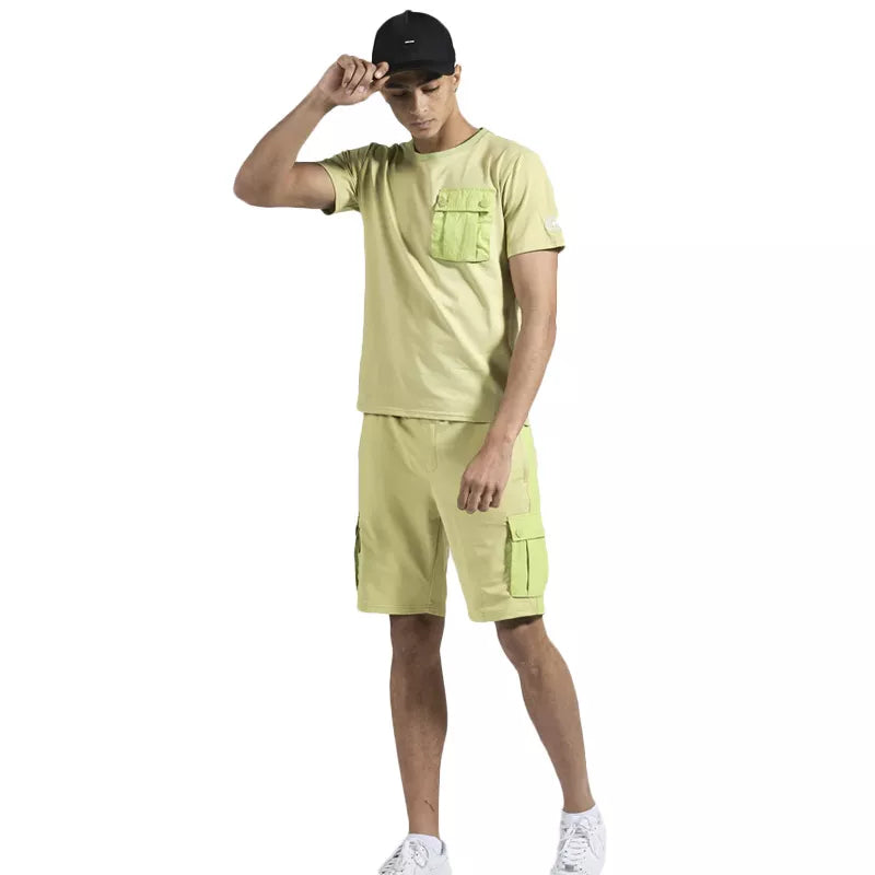 Short à poche Doublehood 21NAGASAKI