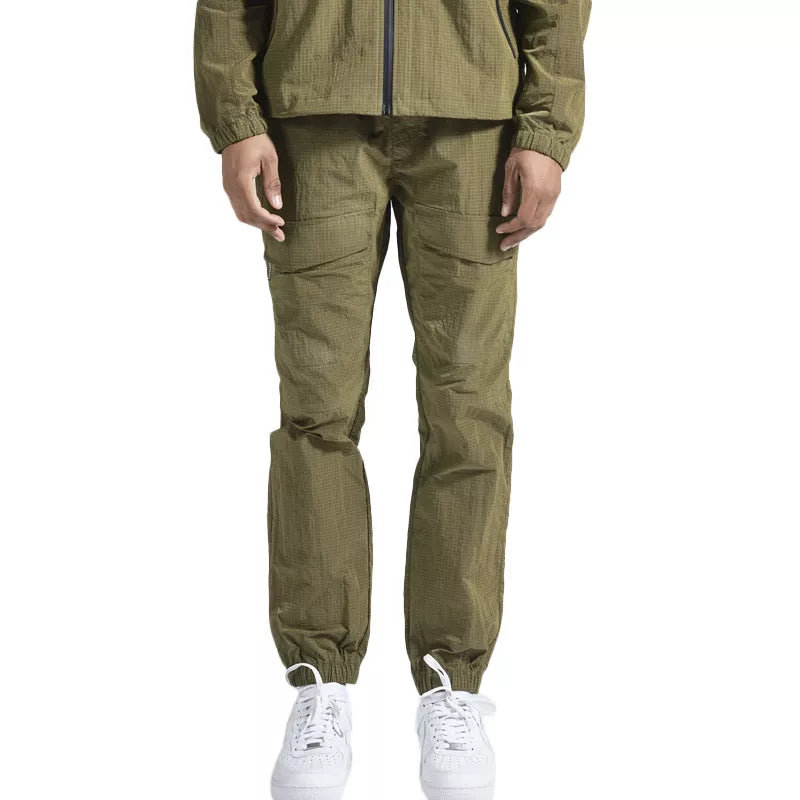 Pantalon à poche Doublehood 27CHIBA