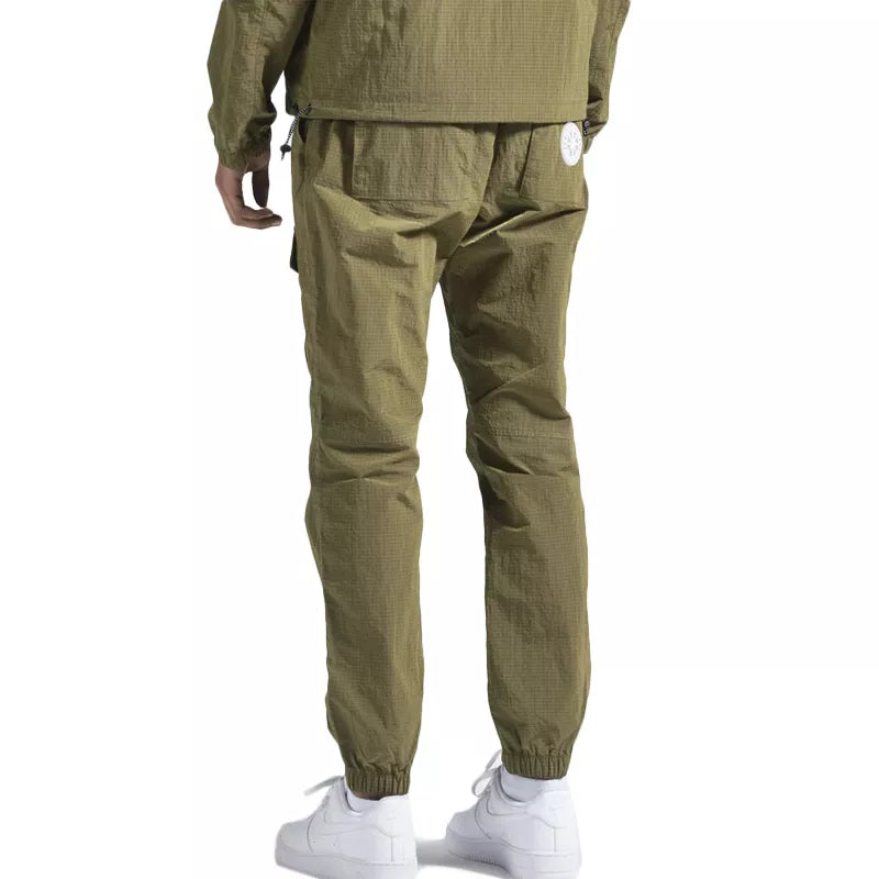 Pantalon à poche Doublehood 27CHIBA