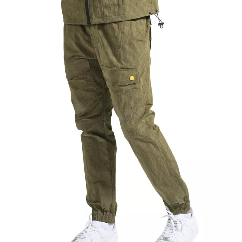 Pantalon à poche Doublehood 27CHIBA