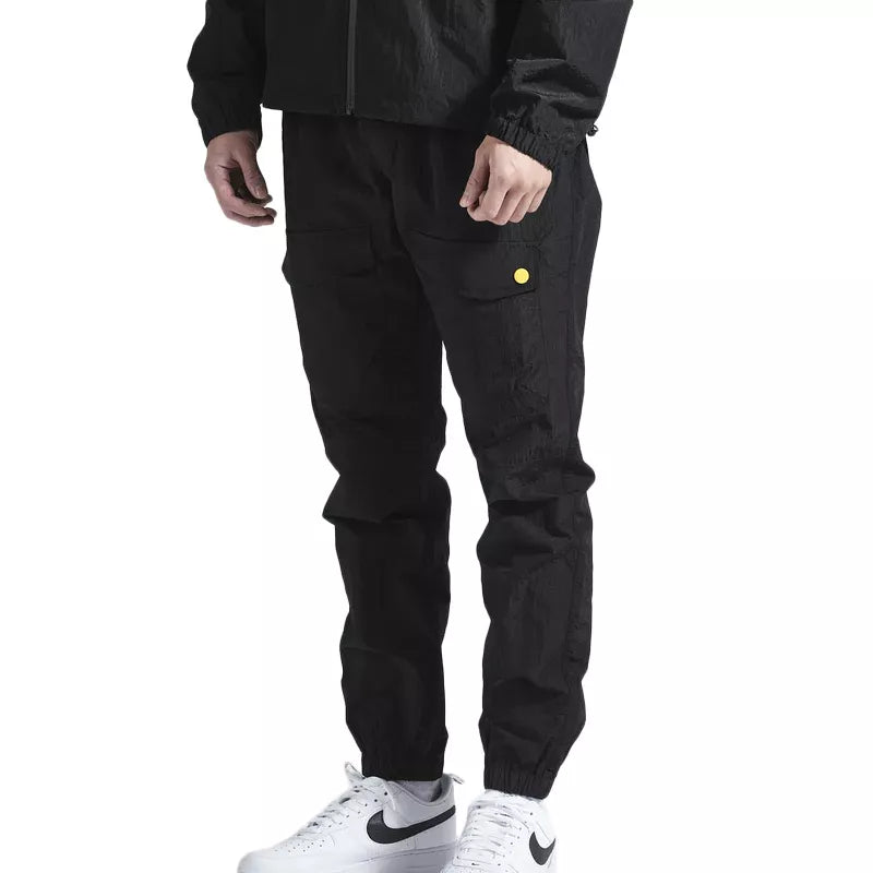 Pantalon à poche Doublehood 27CHIBA