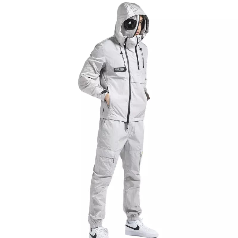 Pantalon à poche Doublehood 27NAGANO