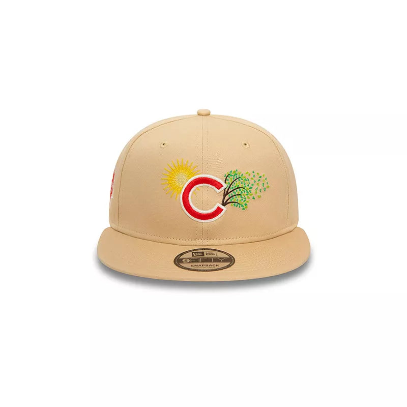 Casquette New Era 9FIFTY Mlb Summer Icon