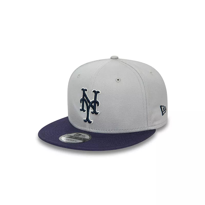 Casquette New Era 9FIFTY Mlb Patch