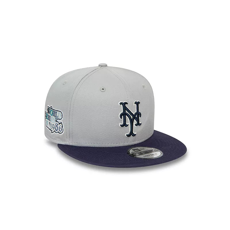Casquette New Era 9FIFTY Mlb Patch