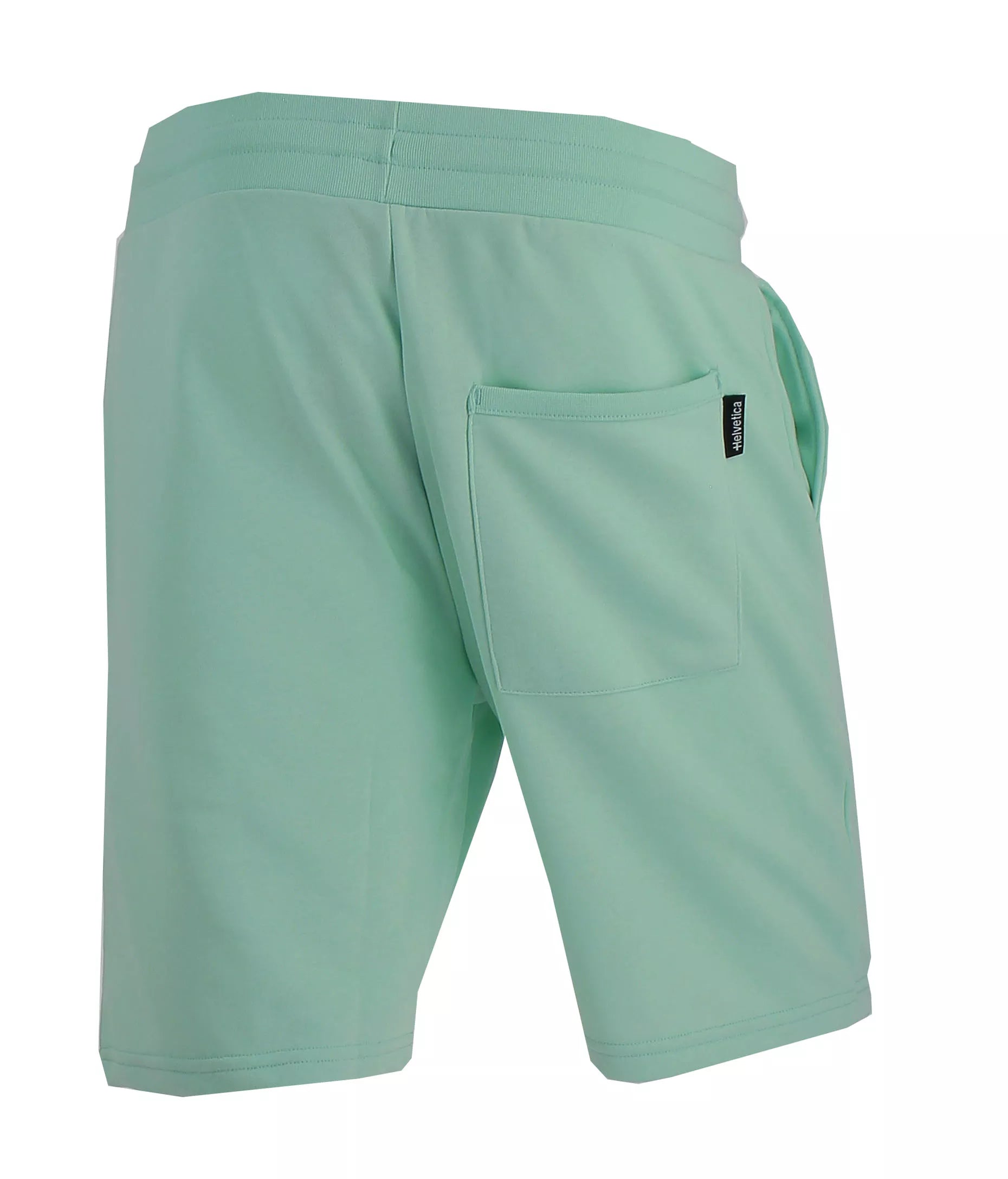 Short Helvetica ALLEN