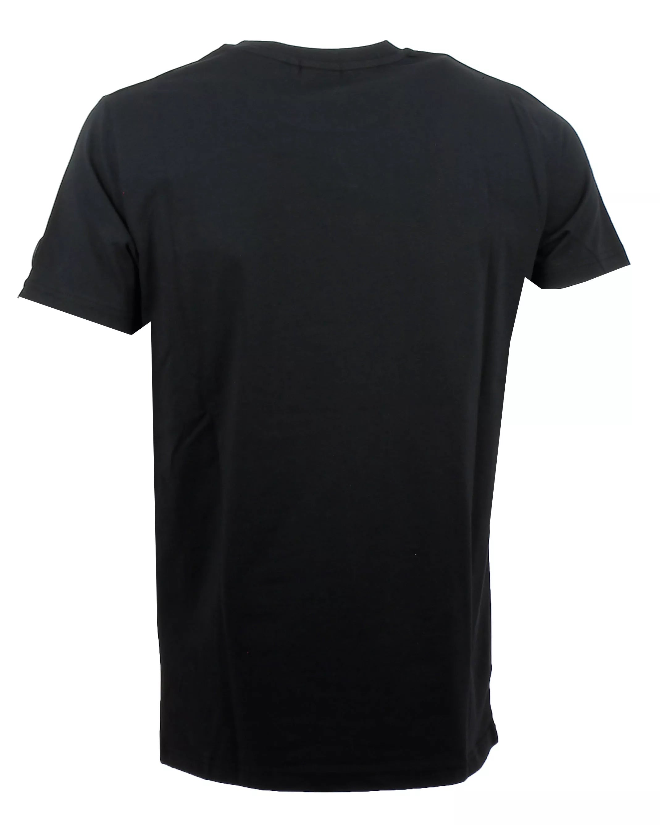 Tee-shirt Helvetica BROWN