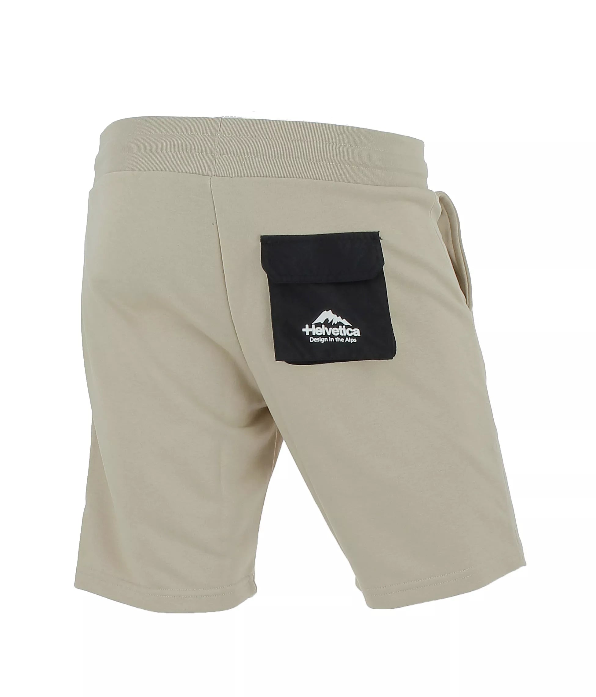 Short Helvetica DAVIS