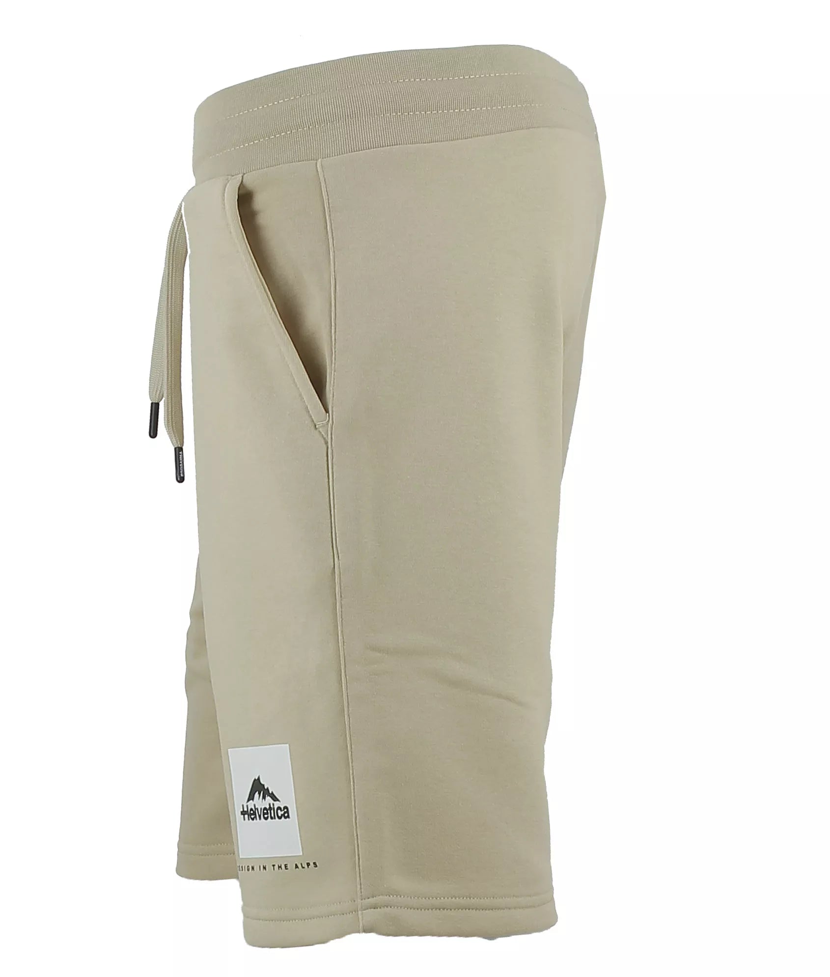 Short Helvetica GARCIA