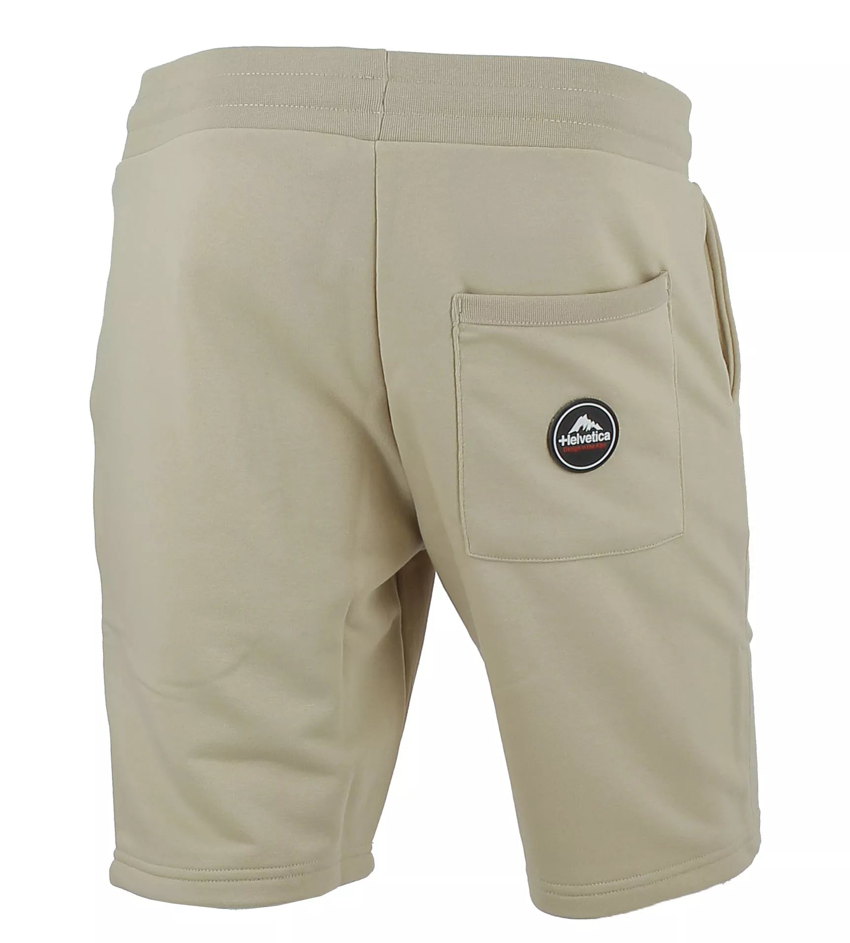 Short Helvetica GARCIA