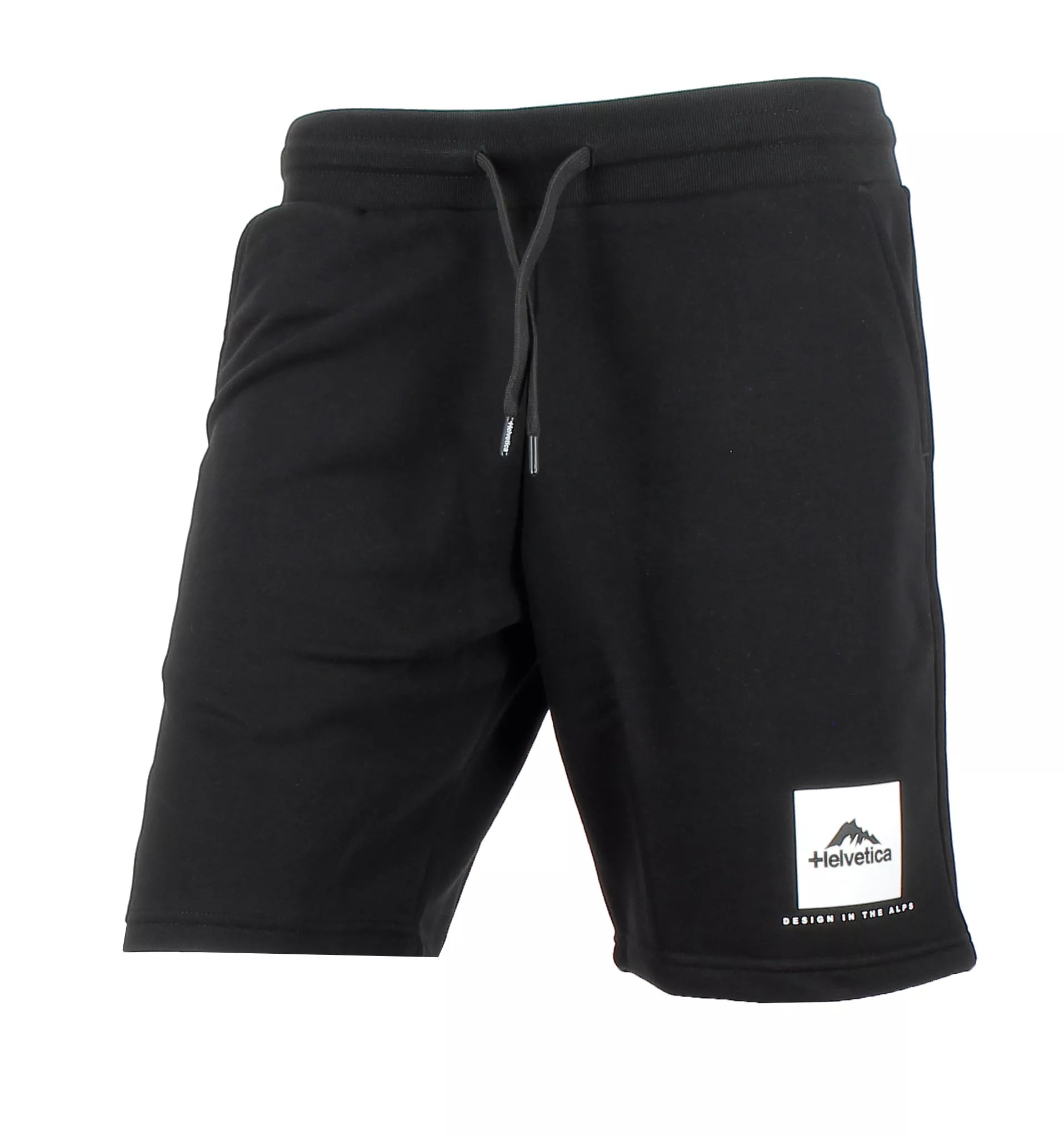 Short Helvetica GARCIA