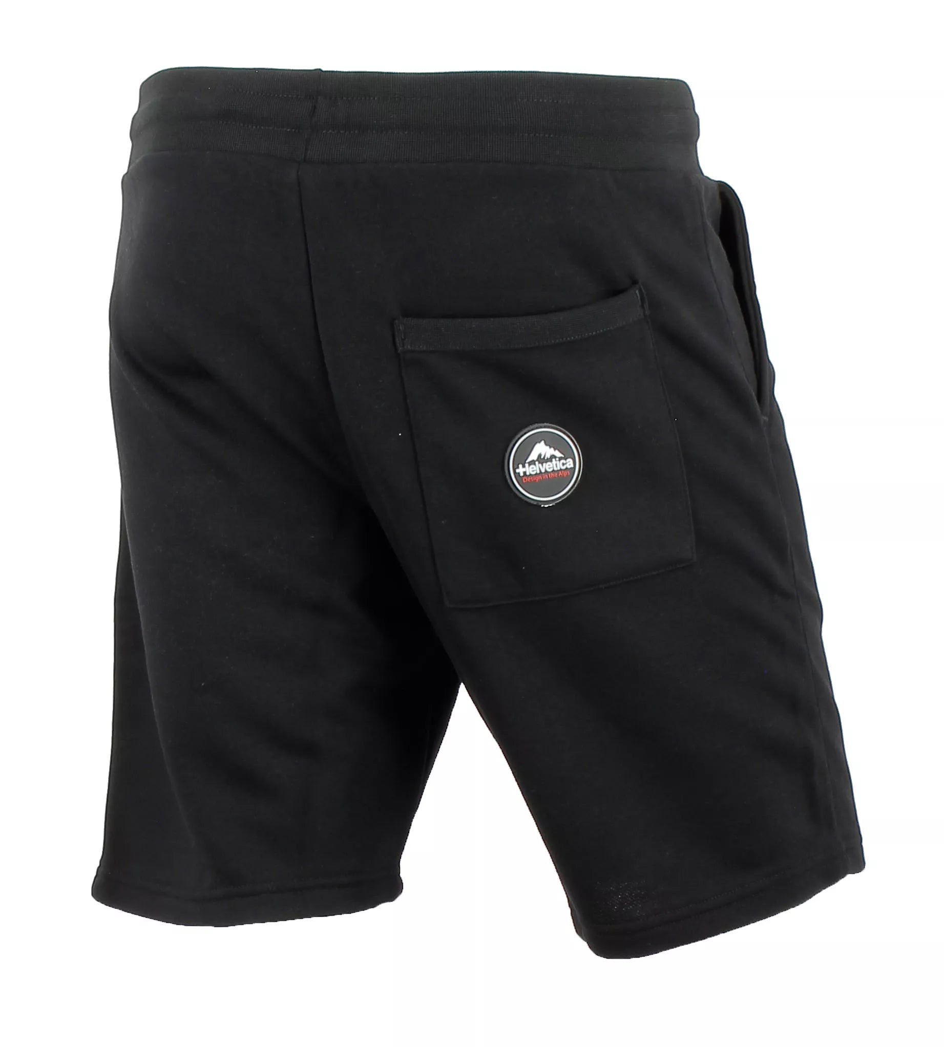 Short Helvetica GARCIA