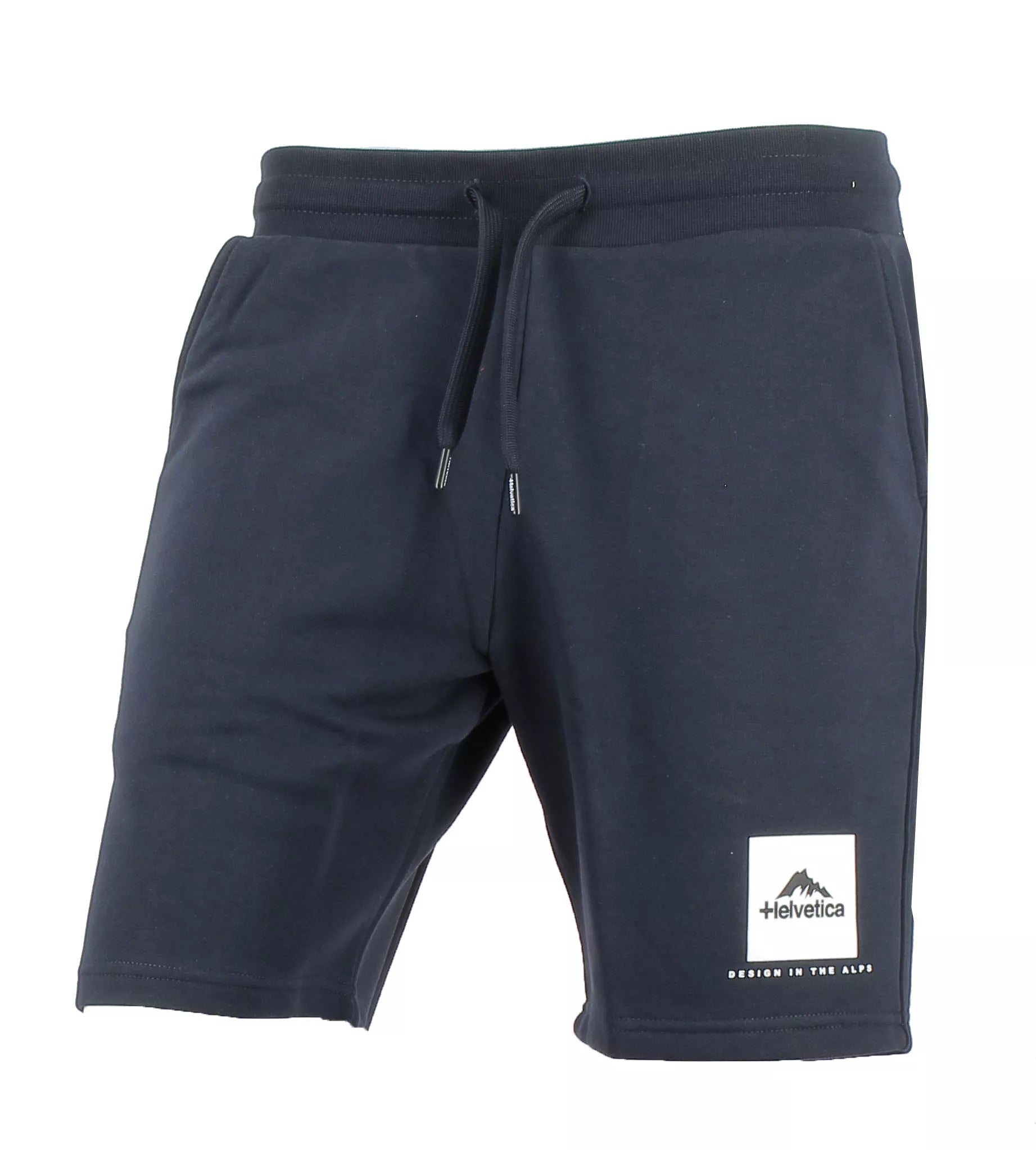 Short Helvetica GARCIA