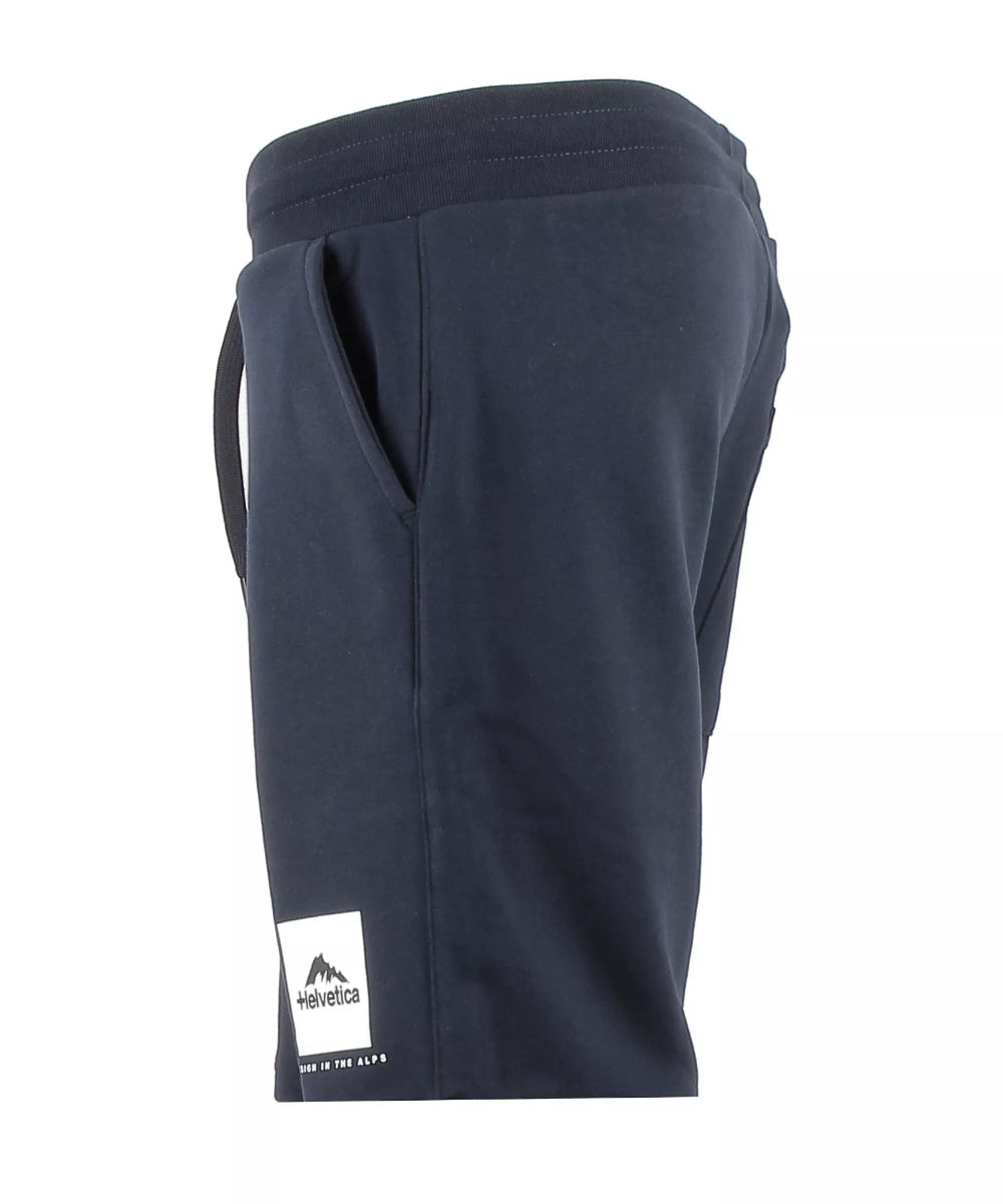 Short Helvetica GARCIA