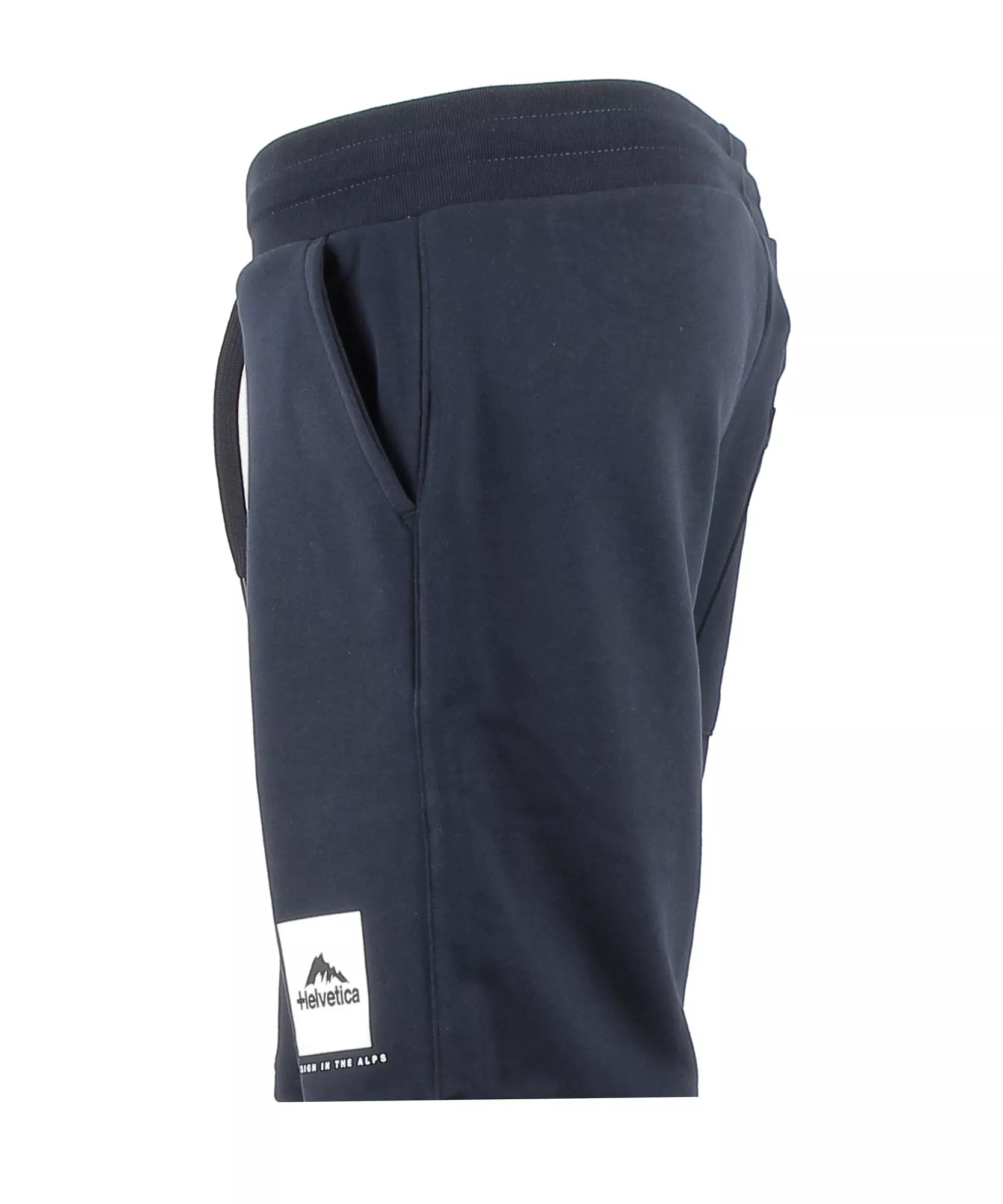 Short Helvetica GARCIA