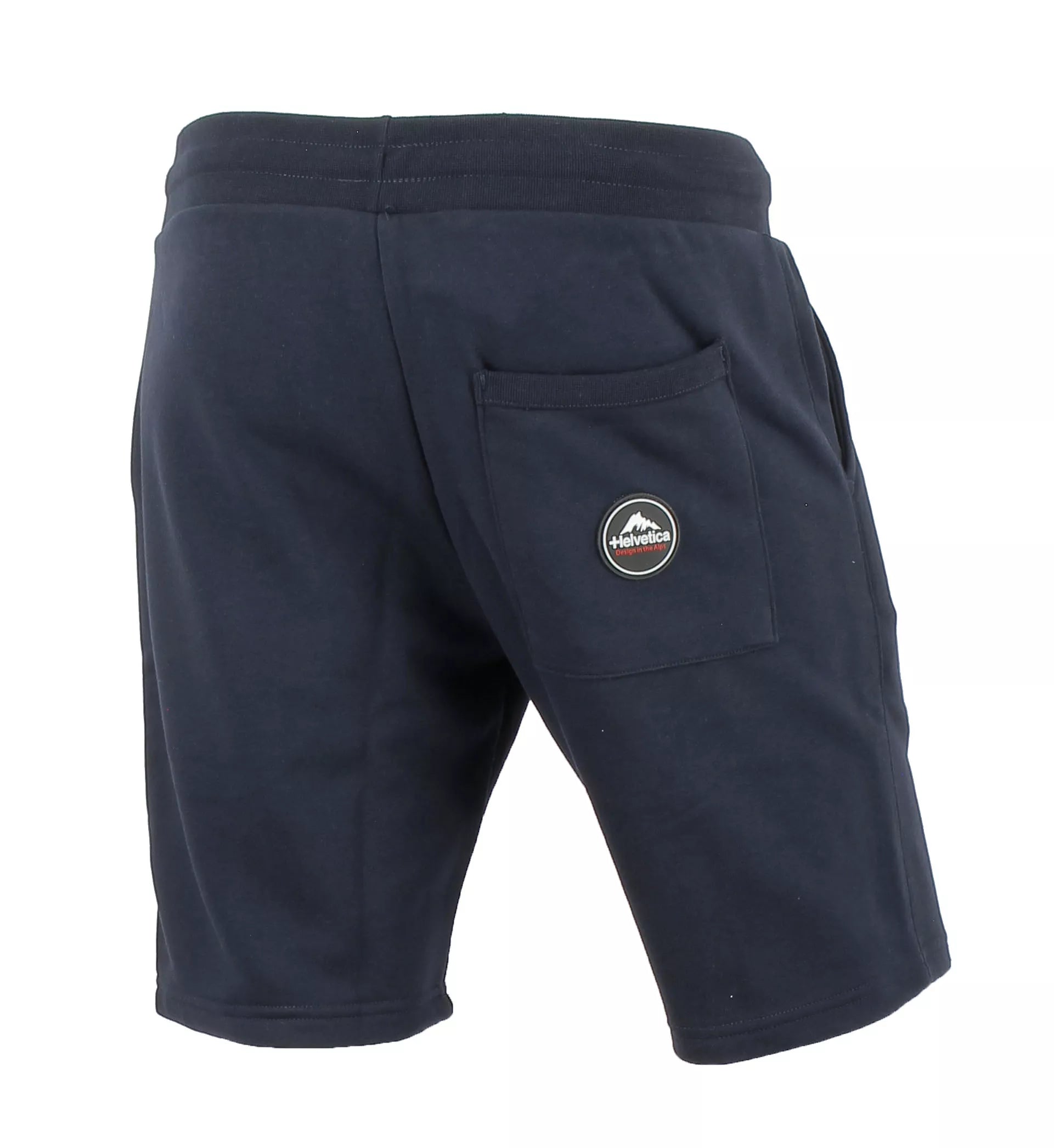 Short Helvetica GARCIA