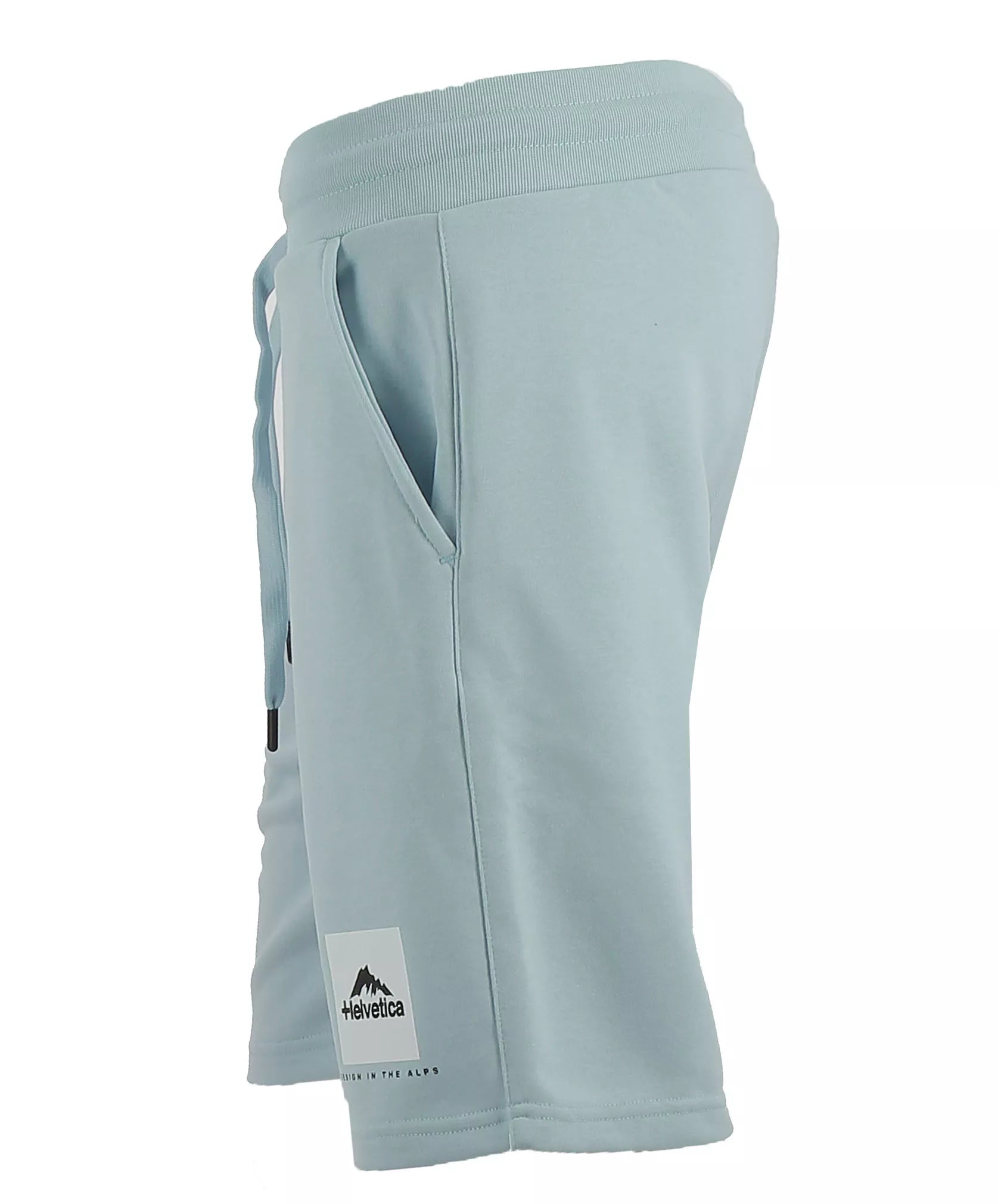 Short Helvetica GARCIA