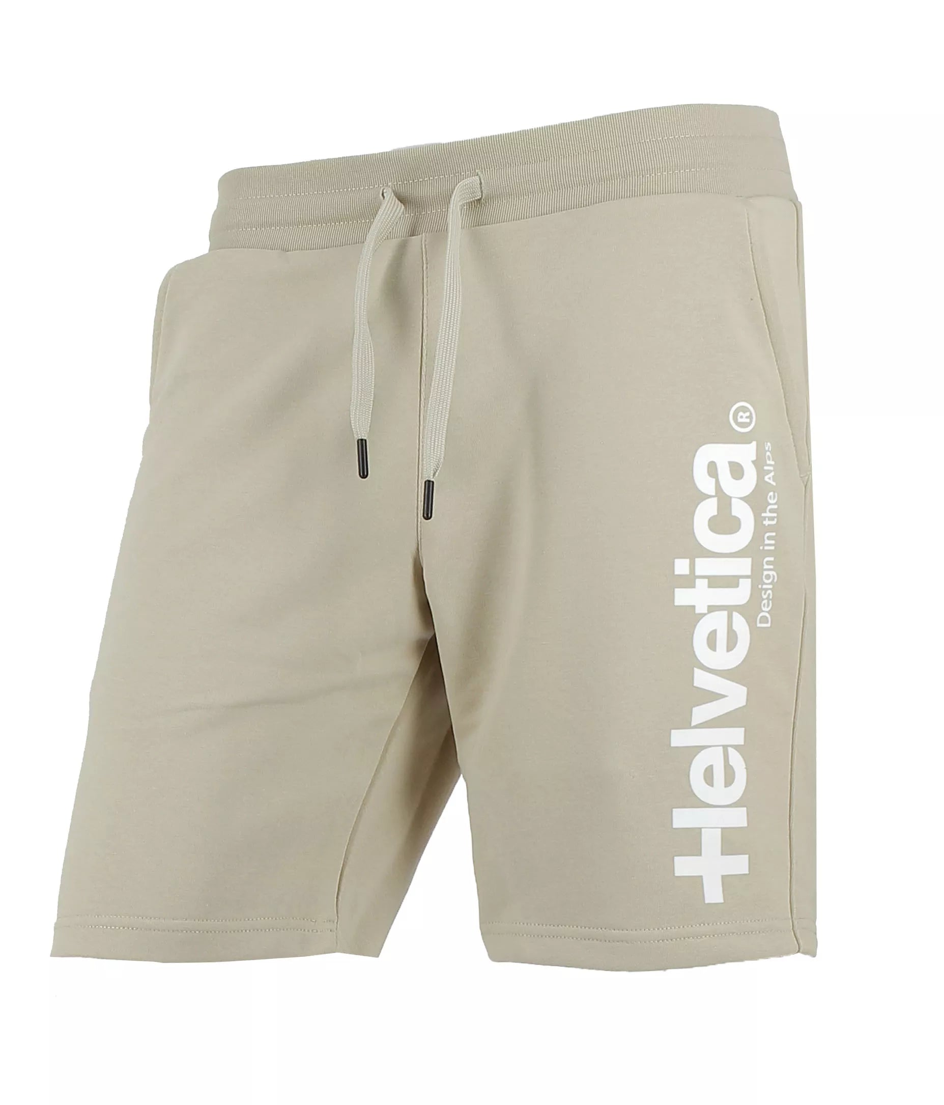 Short Helvetica JOHNSON