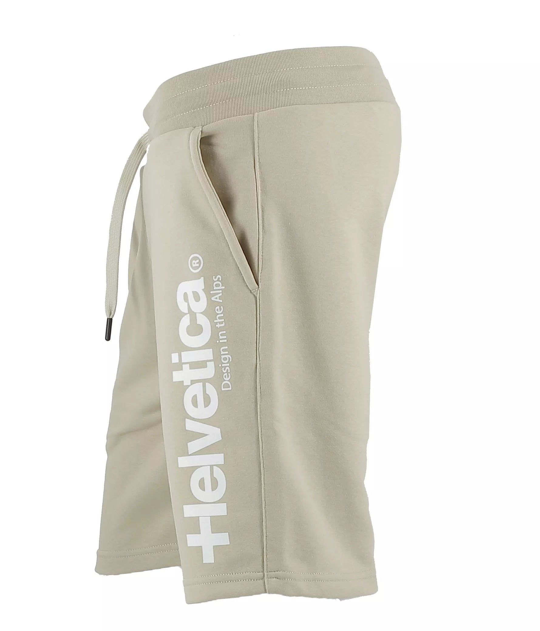 Short Helvetica JOHNSON