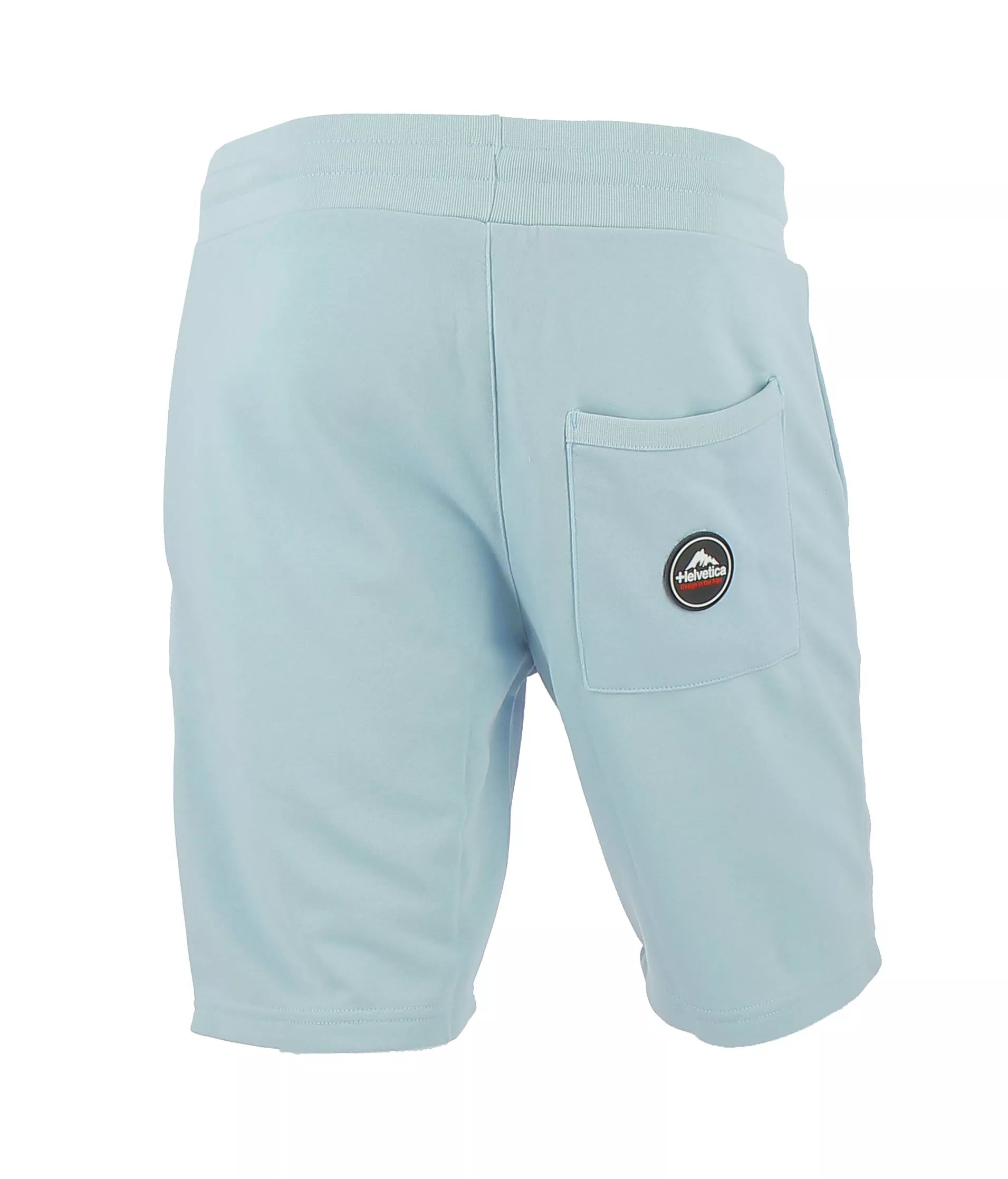 Short Helvetica JOHNSON