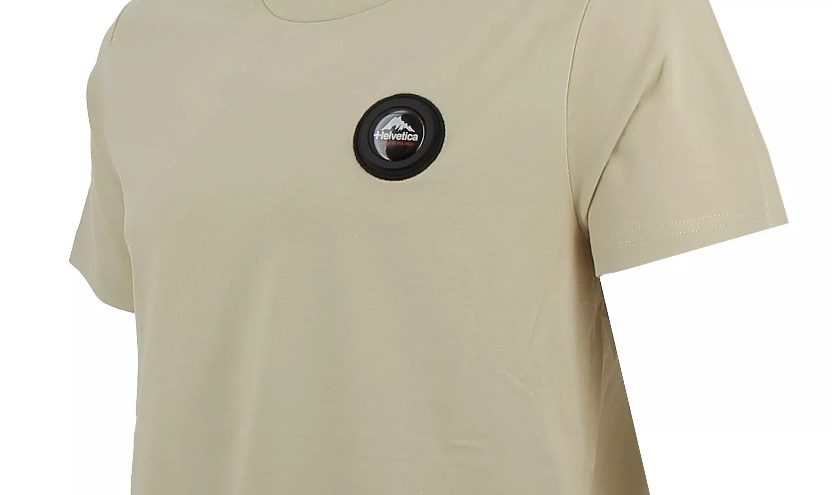 Tee-shirt Helvetica JONES