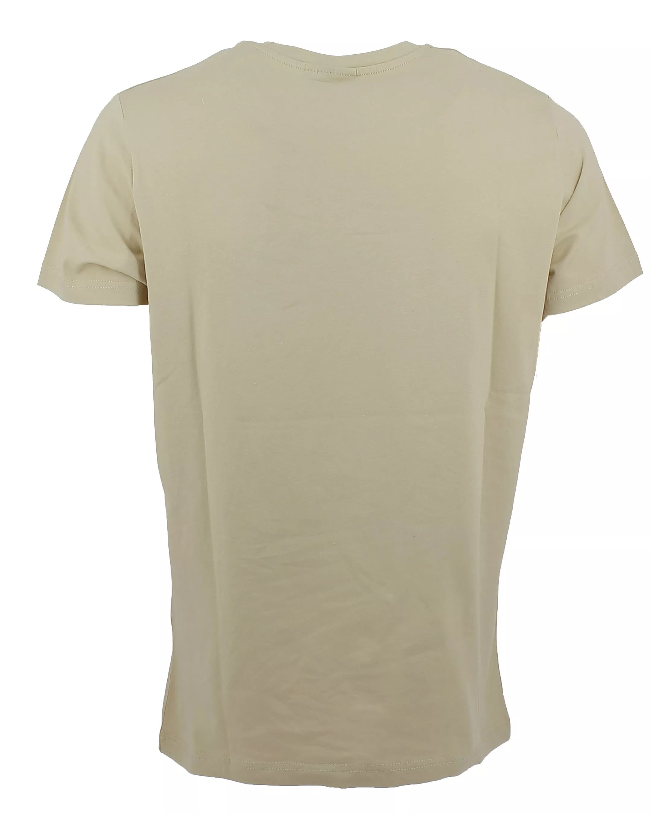 Tee-shirt Helvetica JONES