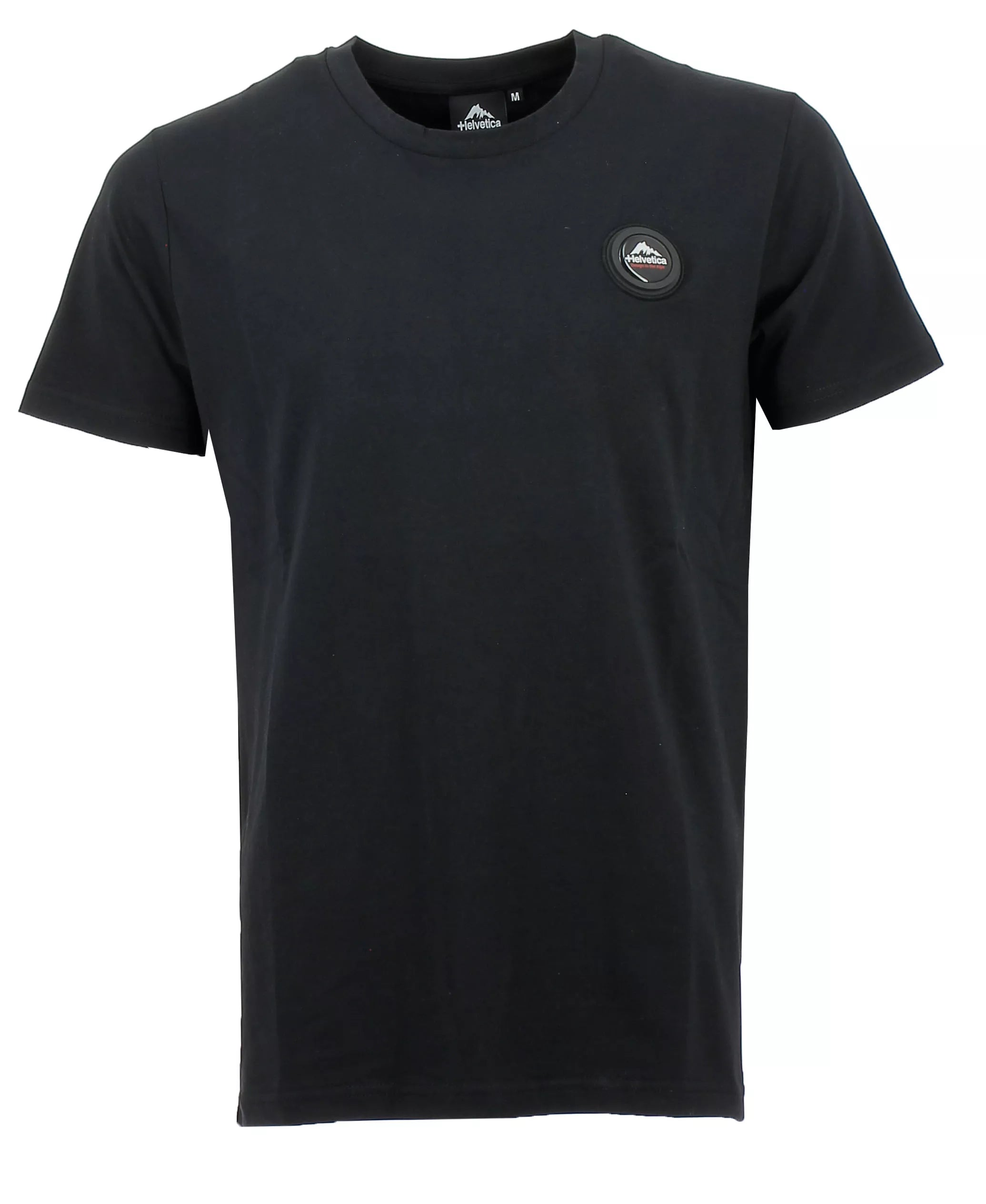 Tee-shirt Helvetica JONES