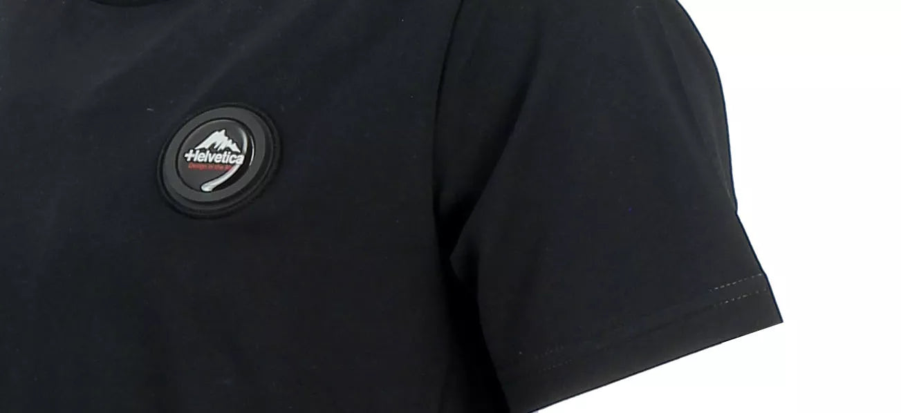 Tee-shirt Helvetica JONES