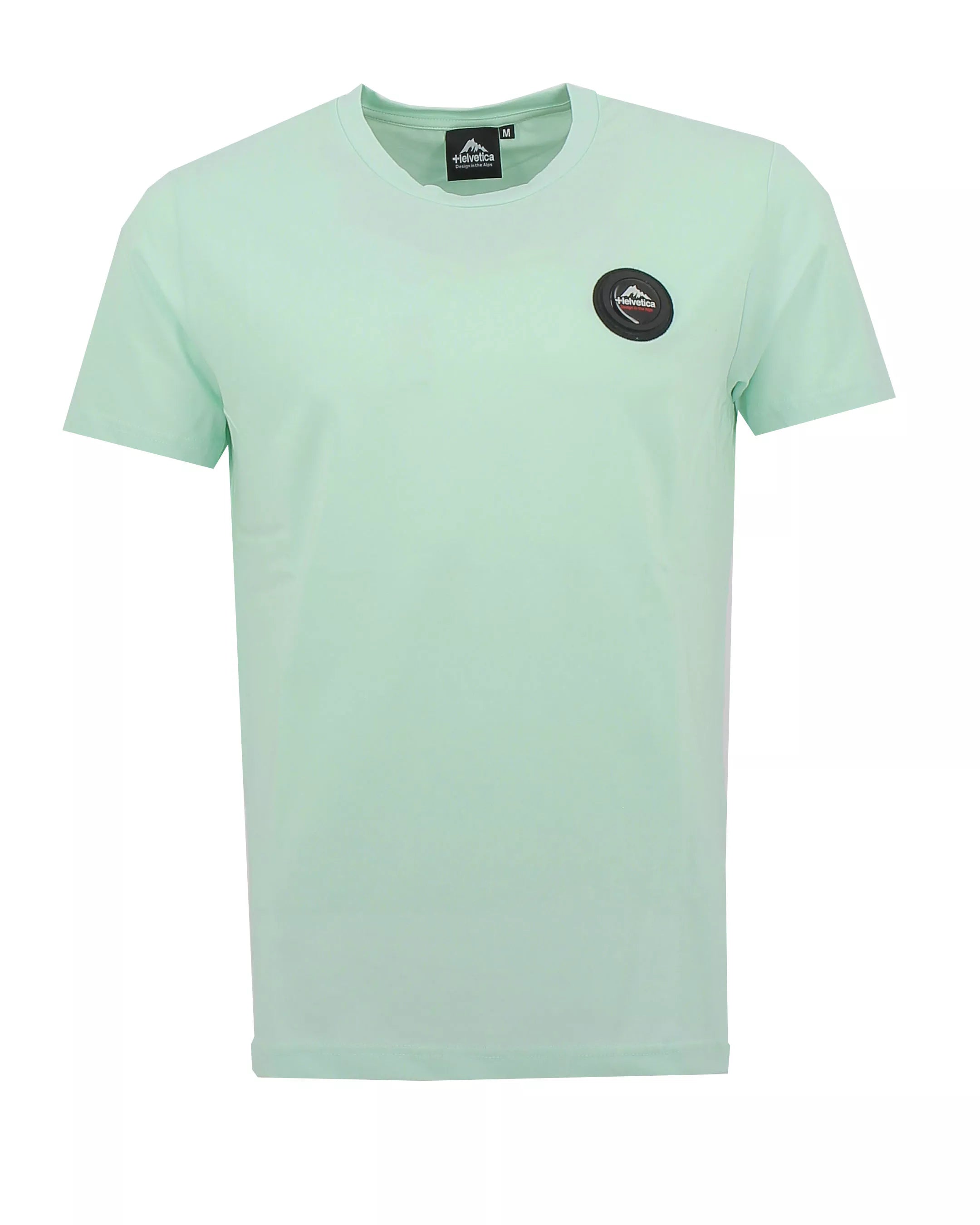 Tee-shirt Helvetica JONES