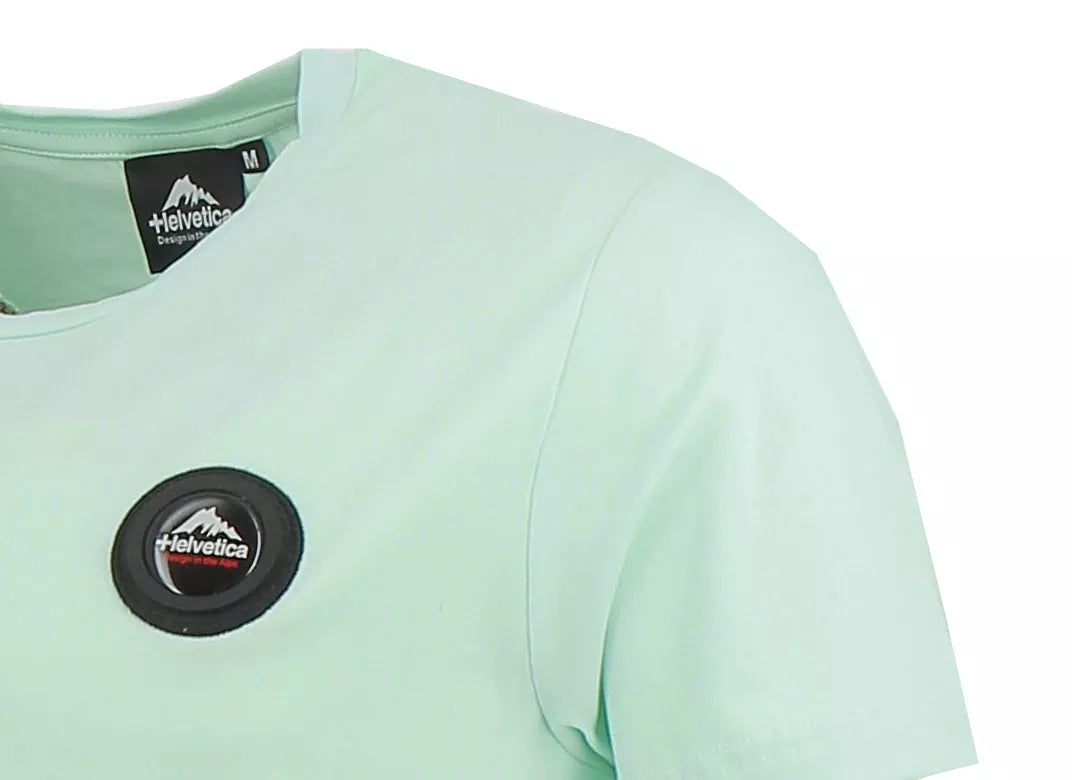 Tee-shirt Helvetica JONES