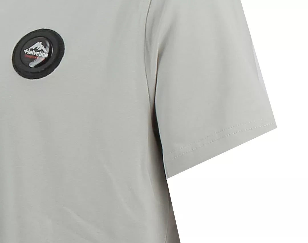 Tee-shirt Helvetica JONES