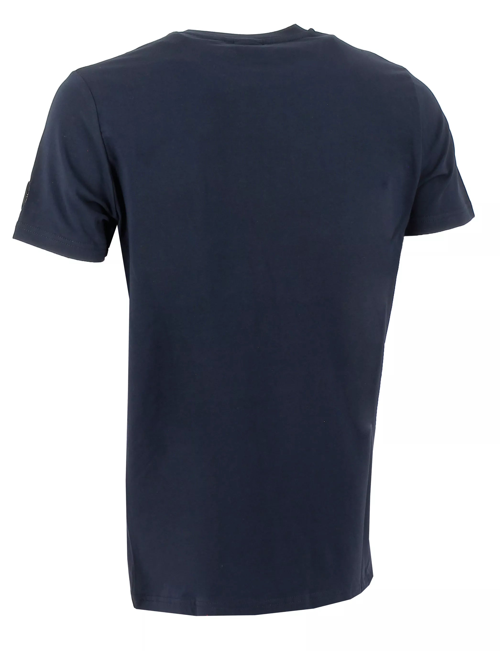 Tee-shirt Helvetica MILLER