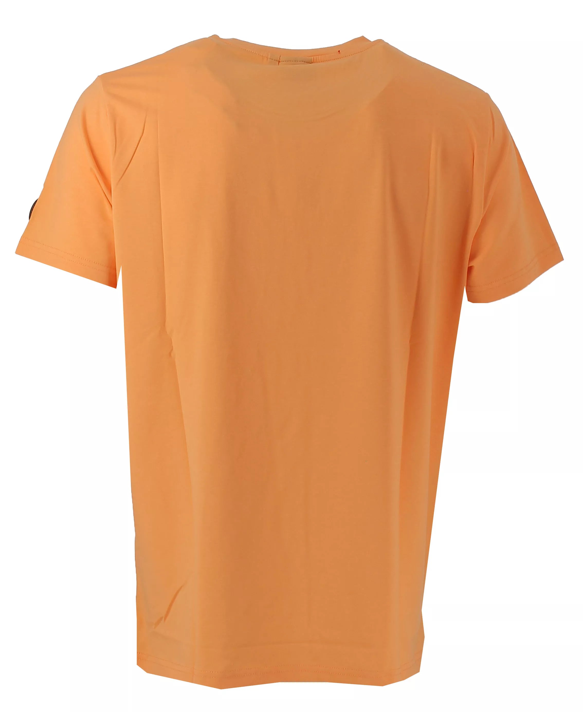 Tee-shirt Helvetica MILLER