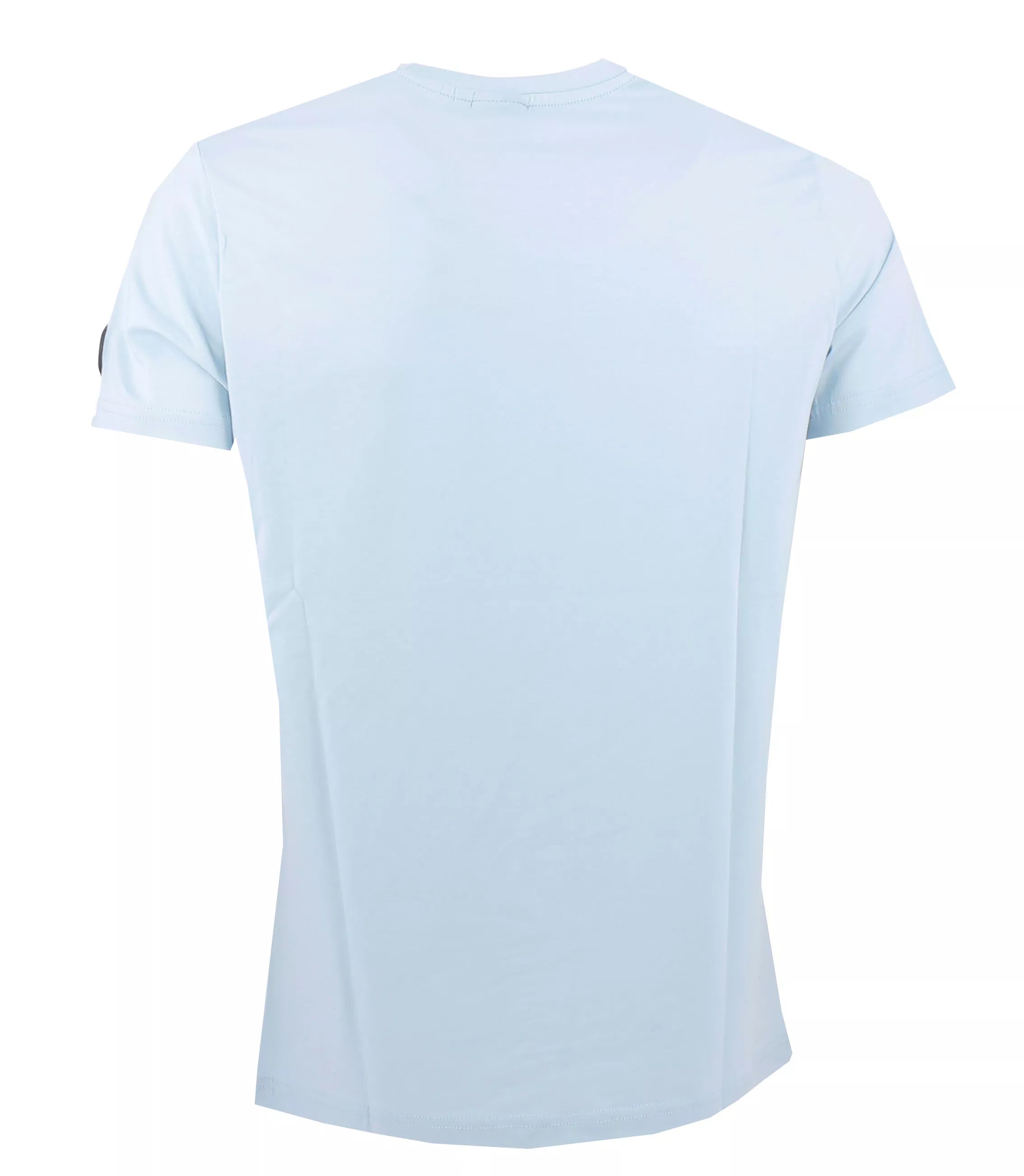 Tee-shirt Helvetica MILLER