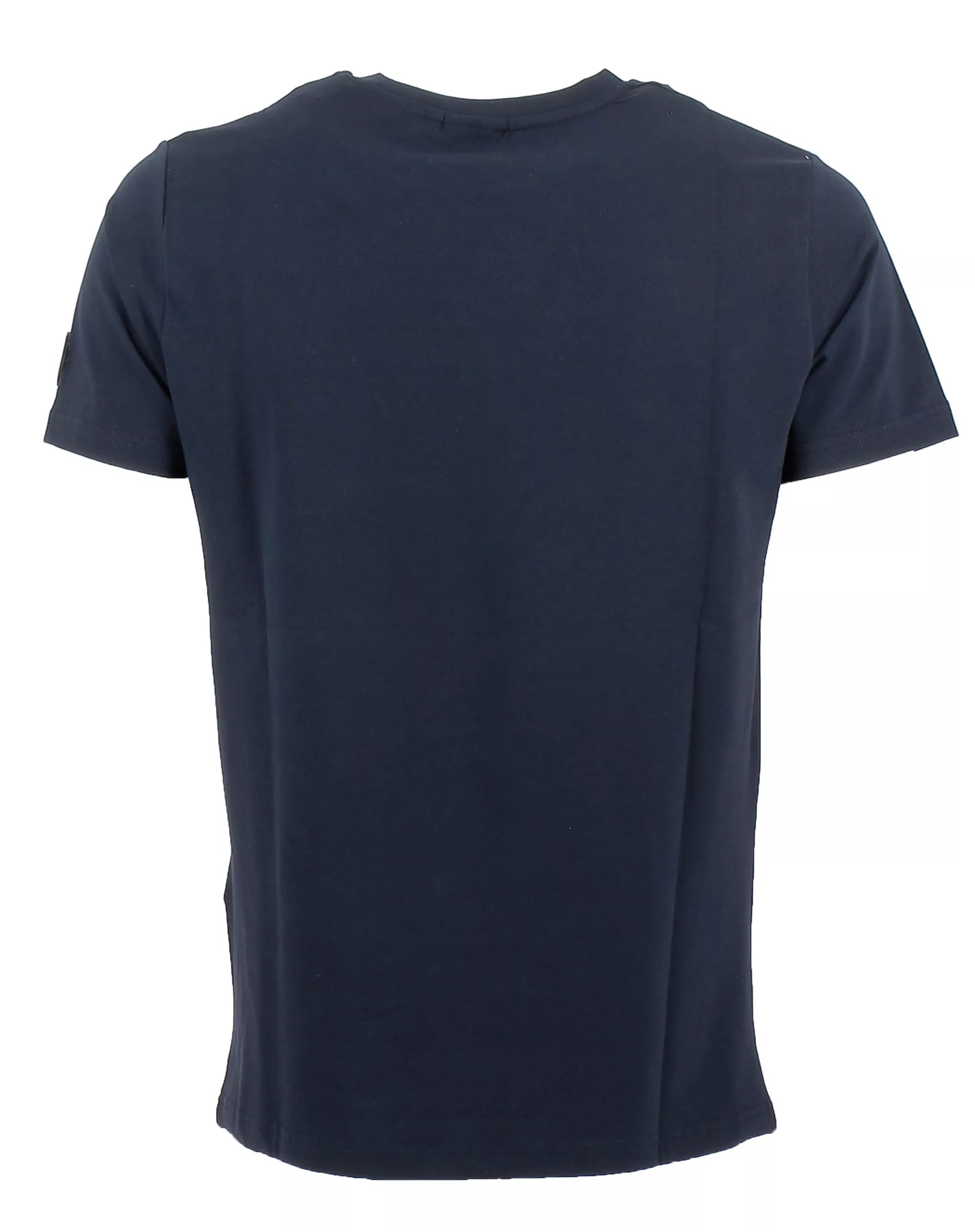 Tee-shirt Helvetica SMITH