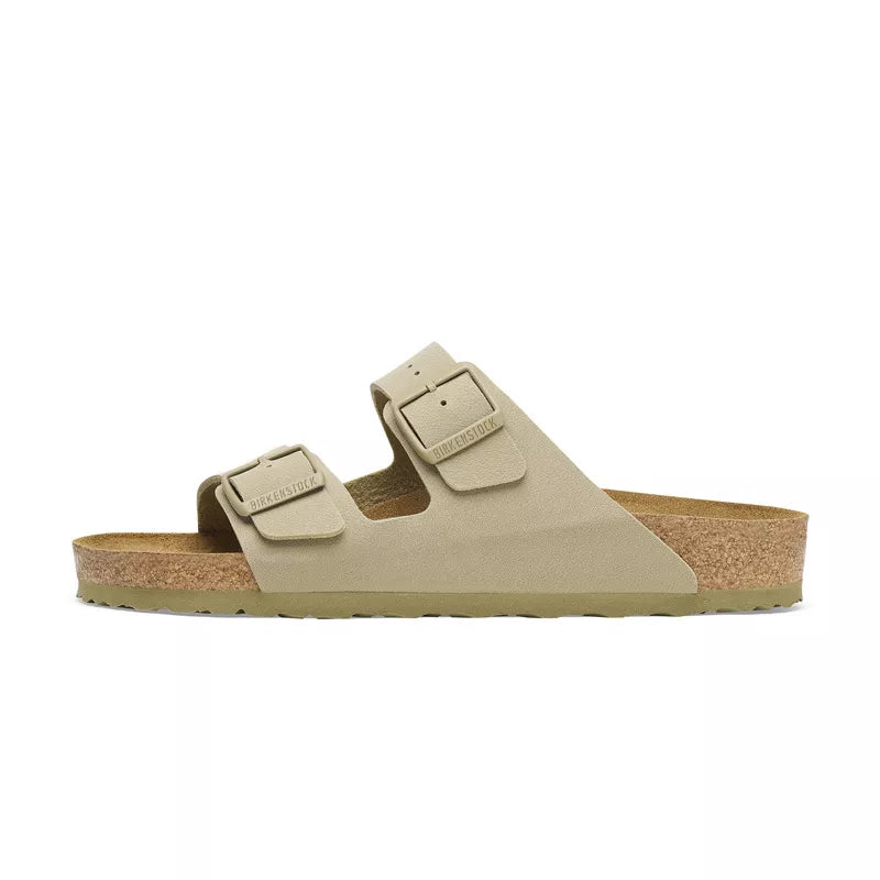 Sandale Femme Birkenstock ARIZONA BIRKO-FLOR étroite