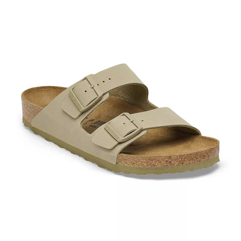 Sandale Femme Birkenstock ARIZONA BIRKO-FLOR étroite