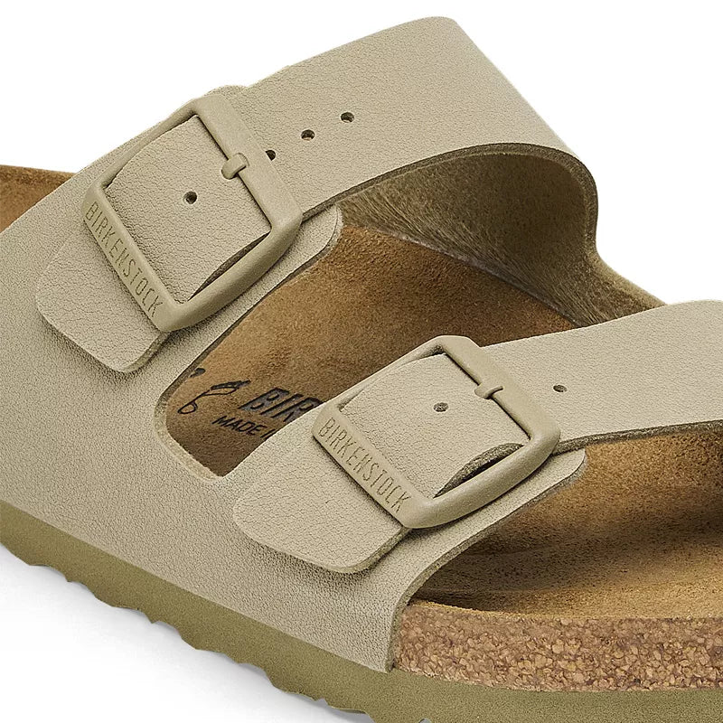 Sandale Femme Birkenstock ARIZONA BIRKO-FLOR étroite