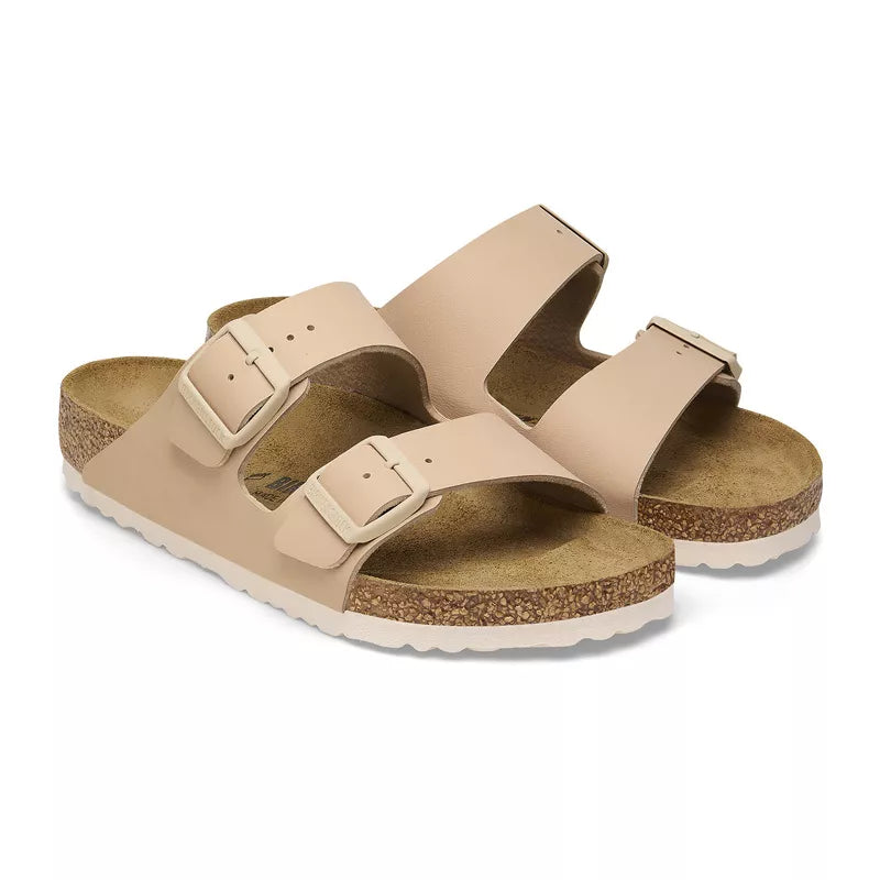 Sandale Femme Birkenstock ARIZONA BF étroite