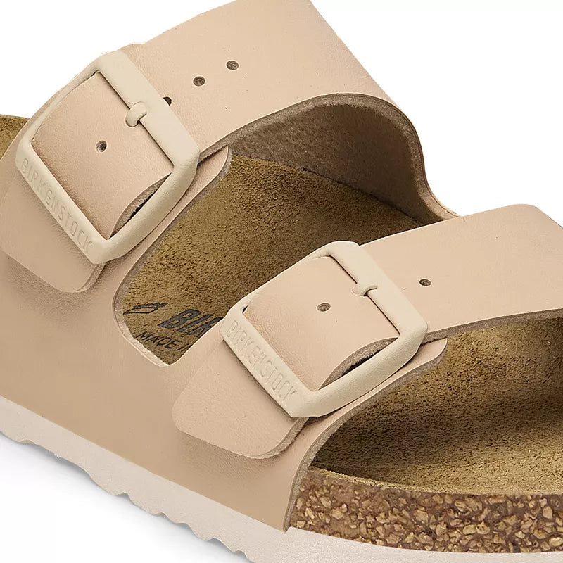 Sandale Femme Birkenstock ARIZONA BF étroite