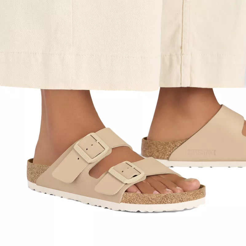 Sandale Femme Birkenstock ARIZONA BF étroite