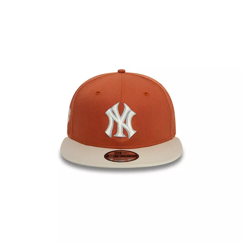 Casquette New Era 9FIFTY Mlb Patch