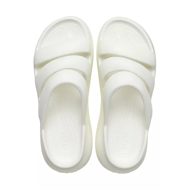 Sandale Crocs MEGA CRUSH TRIPLE STRAP