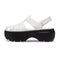 Sandale Crocs STOMP FISHERMAN
