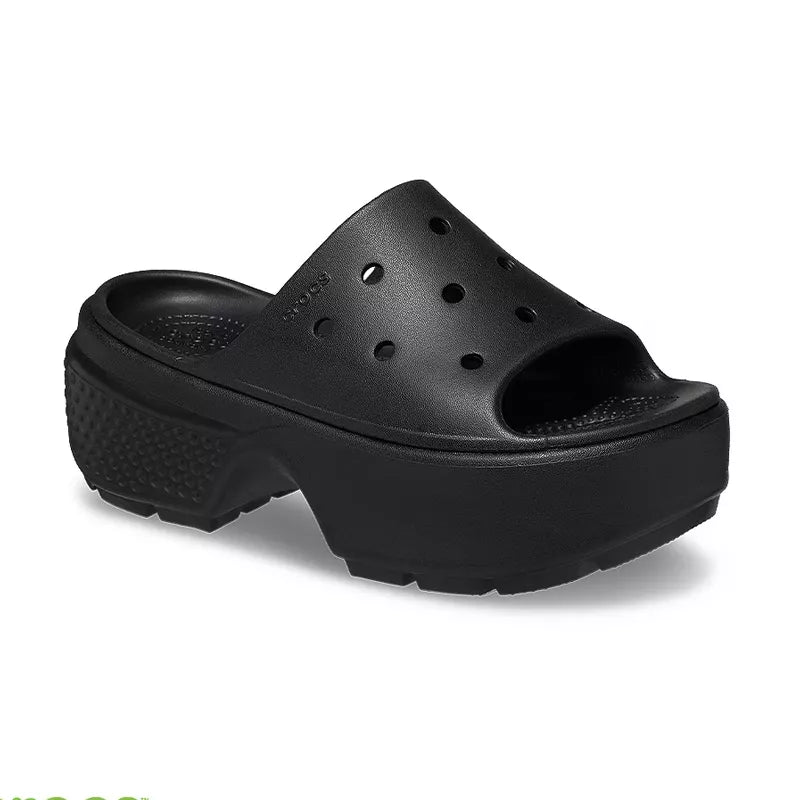 Sandale Crocs STOMP SLIDE